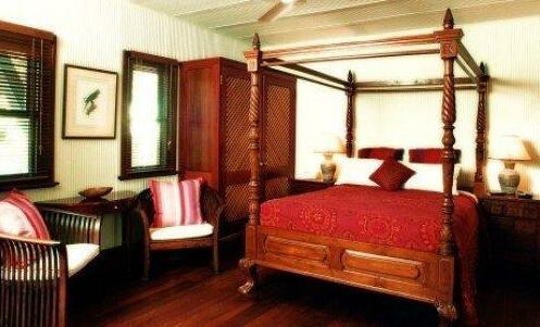 Captain Kennedy House Broome - Photo3