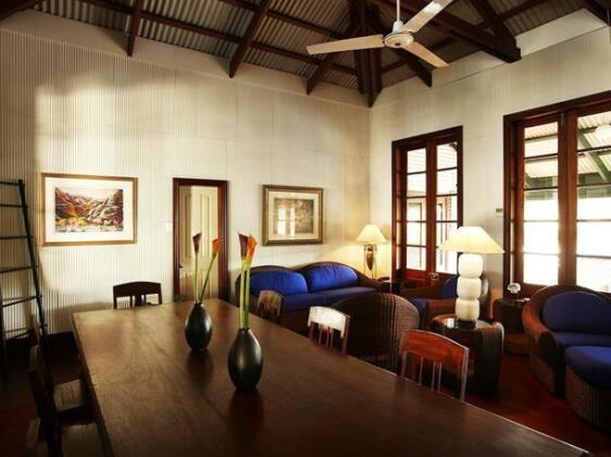 Captain Kennedy House Broome - Photo4