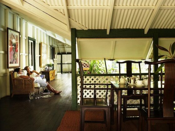 Captain Kennedy House Broome - Photo5