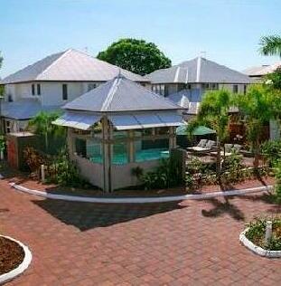 Captains By The Bay Apartments Broome