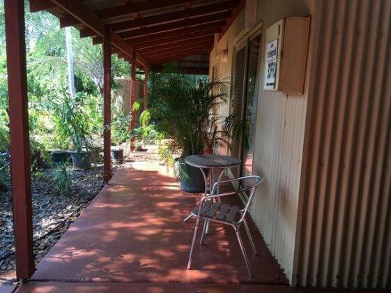 Chez Marguerites - Photo2
