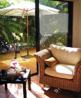 Demco Bed And Breakfast Broome - Photo5