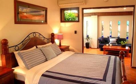 Divers Bell Bed & Breakfast Broome - Photo3