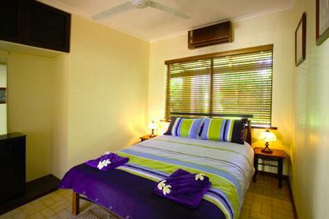 Divers Bell Bed & Breakfast Broome - Photo5