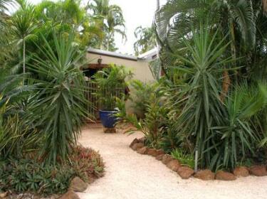 Divers Bell Bed & Breakfast Broome