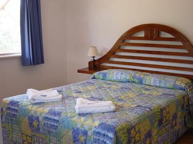 Habitat Resort - Photo3