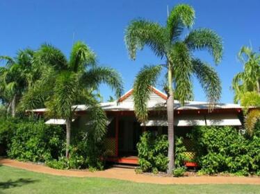 Habitat Resort