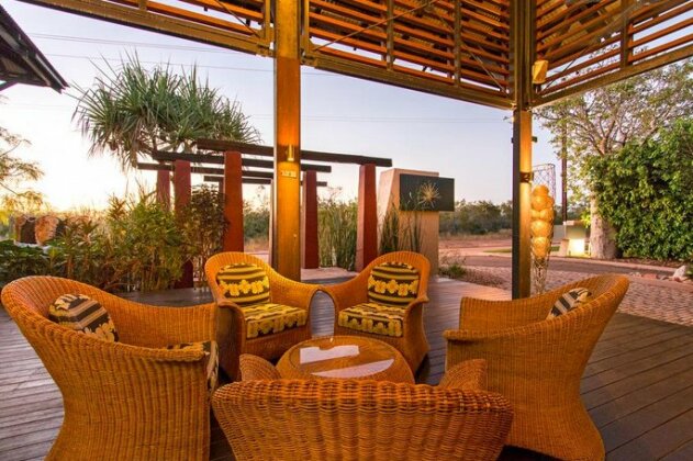Kimberley Sands Resort and Spa - Photo2