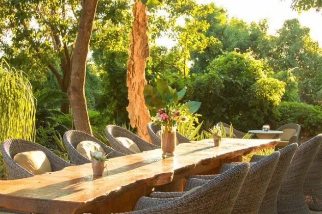 Kimberley Sands Resort and Spa - Photo4