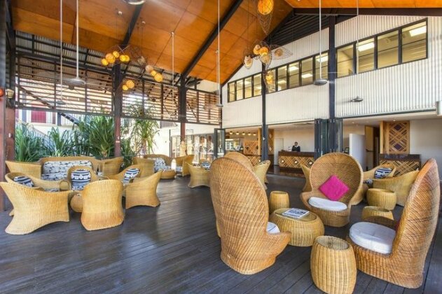 Kimberley Sands Resort and Spa - Photo5
