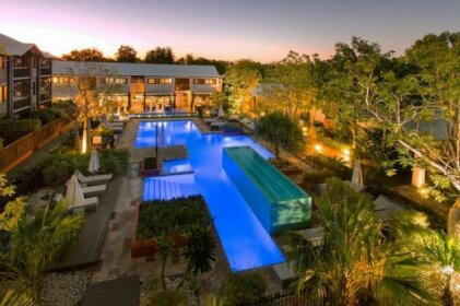Kimberley Sands Resort and Spa