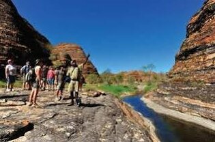 Kimberley Wilderness Adventures Broome
