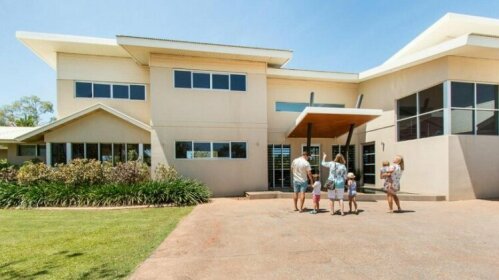 Koolinda by the Bay Broome WA