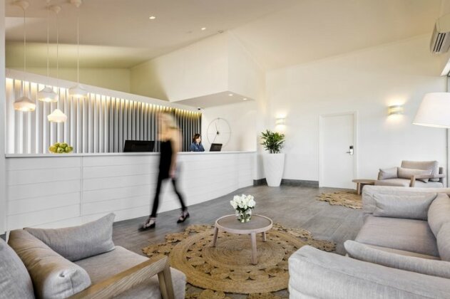 Mangrove Hotel - Photo3