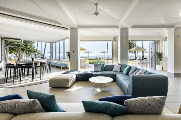 Mangrove Hotel - Photo4