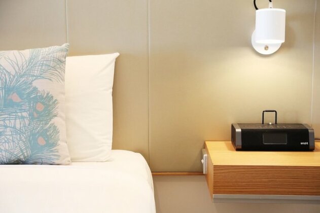 Mangrove Hotel - Photo5