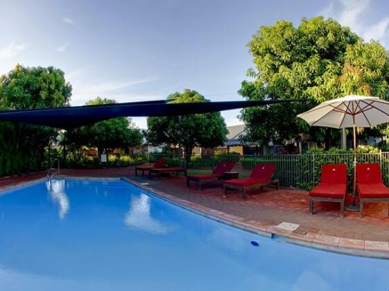 Mantra Frangipani Broome - Photo2