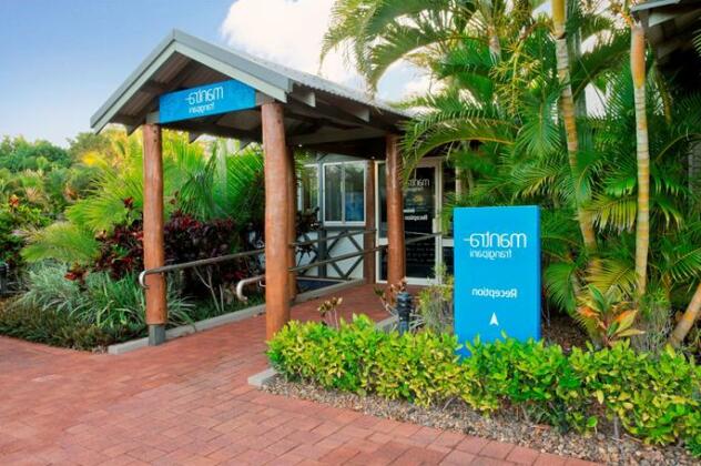 Mantra Frangipani Broome - Photo3
