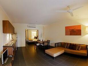 Mantra Frangipani Broome - Photo4
