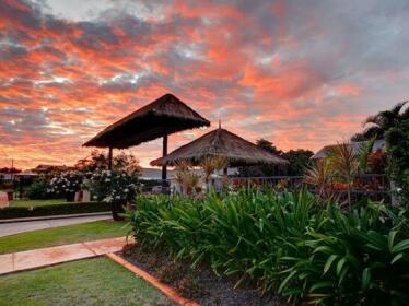 Mantra Frangipani Broome