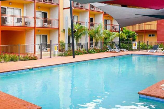 Mercure Broome