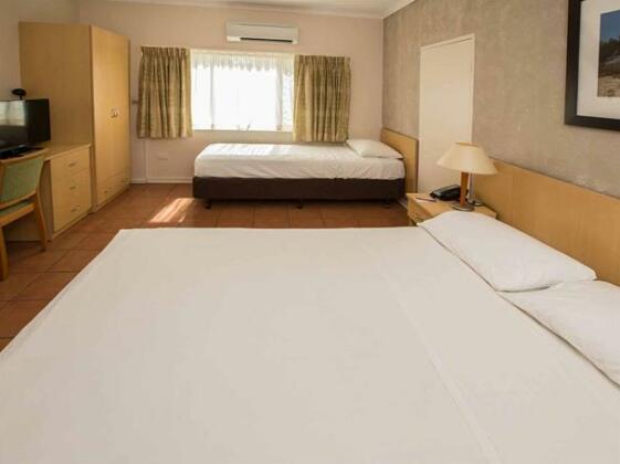 Mercure Broome - Photo2