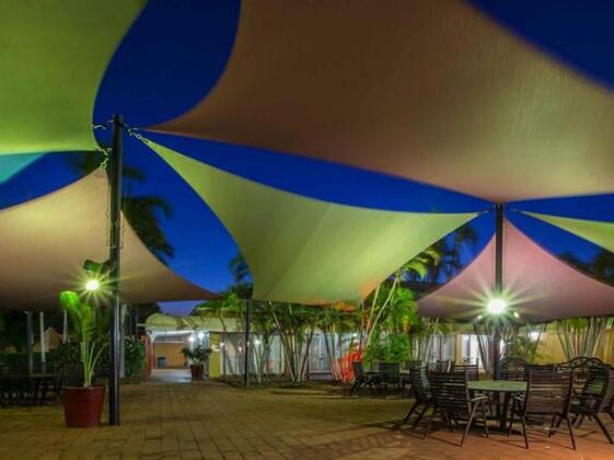 Mercure Broome - Photo4