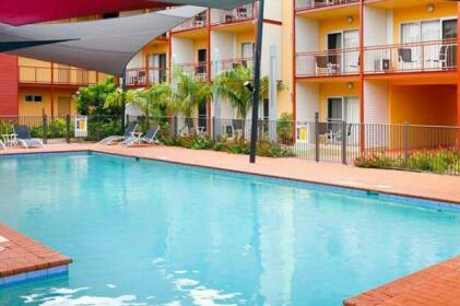 Mercure Broome