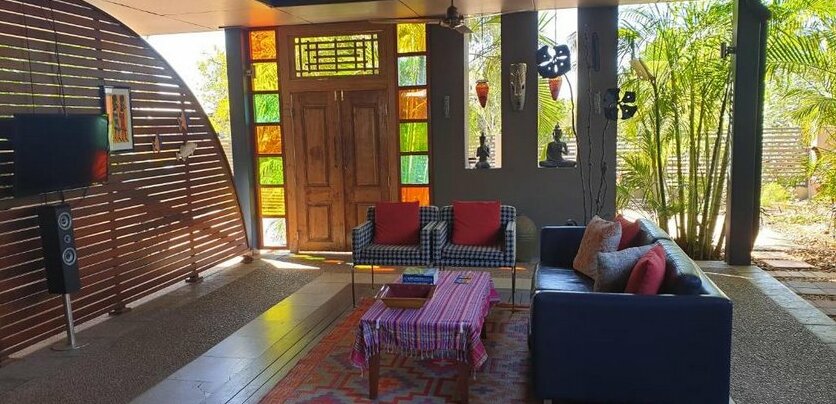 Minyirr Retreat - Photo3