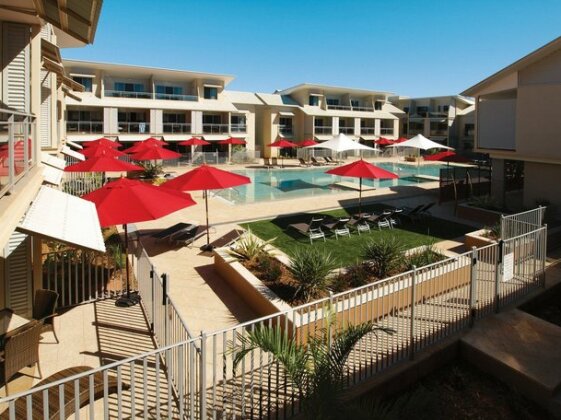 Oaks Broome Hotel - Photo3
