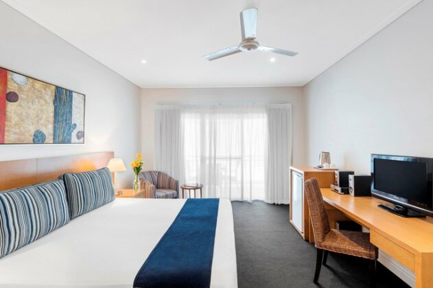 Oaks Broome Hotel - Photo5