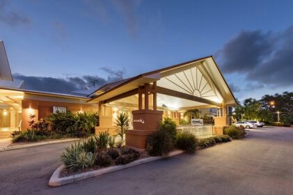 Oaks Broome Hotel