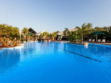 Oaks Cable Beach Resort