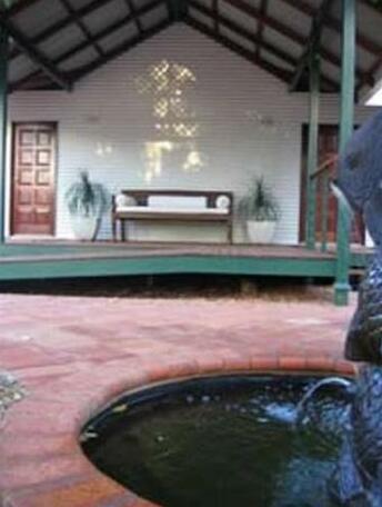 Old Broome Guesthouse Broome - Photo4