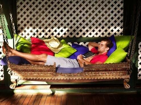 Pinctada McAlpine House Broome - Photo2
