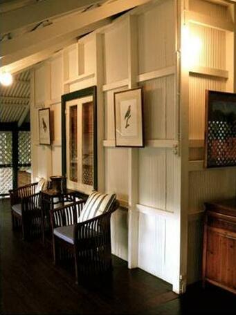 Pinctada McAlpine House Broome - Photo3