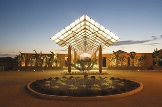 Rendezvous Sanctuary - Photo3