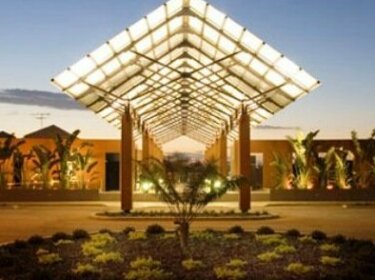 Rendezvous Sanctuary