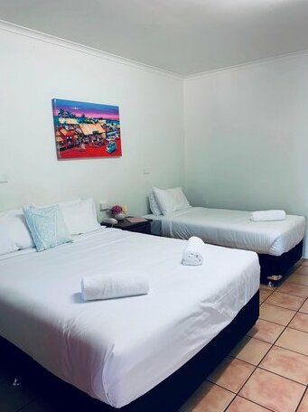 Roebuck Bay Hotel - Photo2