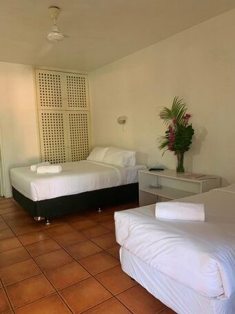 Roebuck Bay Hotel - Photo3