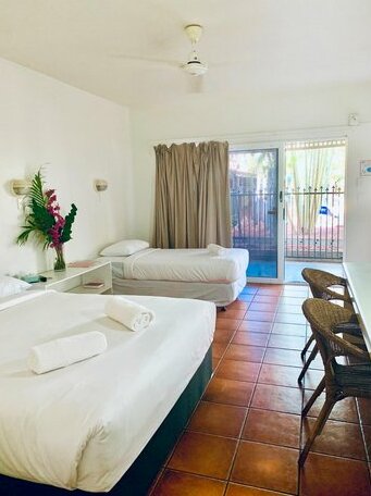 Roebuck Bay Hotel - Photo4