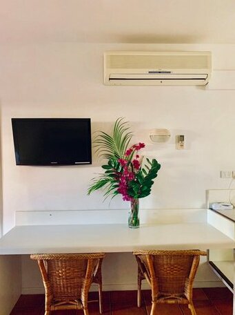 Roebuck Bay Hotel - Photo5