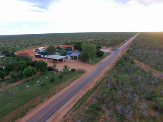 Roebuck Plains Roadhouse