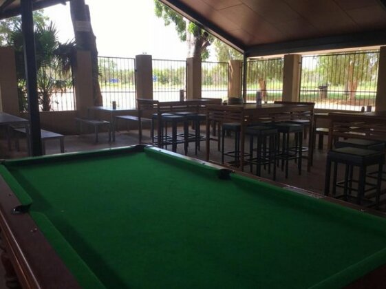 Roebuck Plains Roadhouse - Photo2