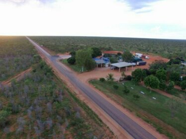 Roebuck Plains Roadhouse