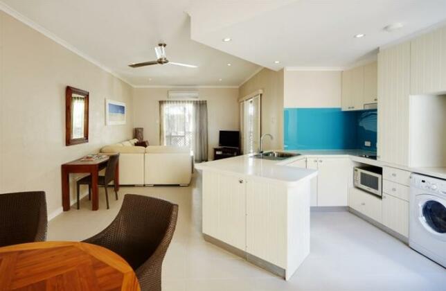 Seashells Broome - Photo3