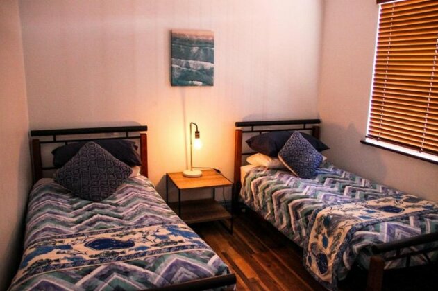 Spike the Bubble Beach House - Photo5