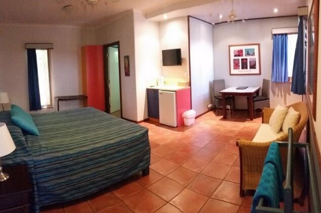 The Courthouse Bed & Breakfast - Photo2