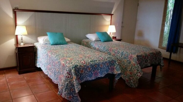 The Courthouse Bed & Breakfast - Photo3