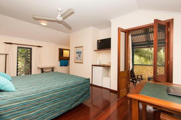 The Courthouse Bed & Breakfast - Photo4